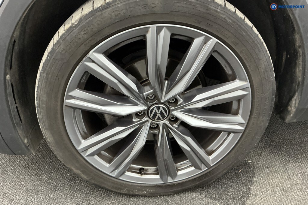 Used Volkswagen Tiguan Allspace 2023 for sale - 78095442: Photo 43