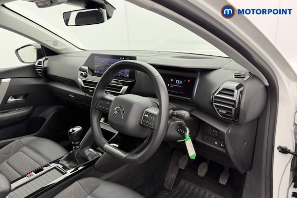 Used Citroen C4 2024 for sale - 76143413: Photo 12