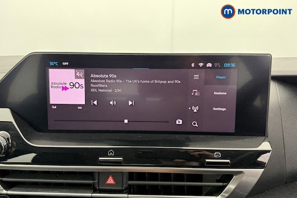 Used Citroen C4 2024 for sale - 76143413: Photo 14