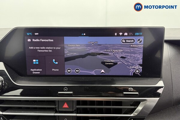 Used Citroen C4 2024 for sale - 76143413: Photo 18