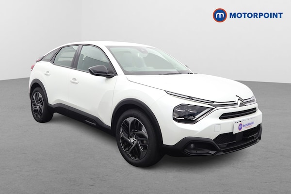 Used Citroen C4 2024 for sale - 76143413: Photo 1