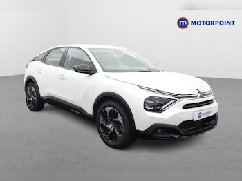 Citroen - C4