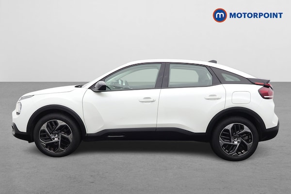 Used Citroen C4 2024 for sale - 76143413: Photo 4