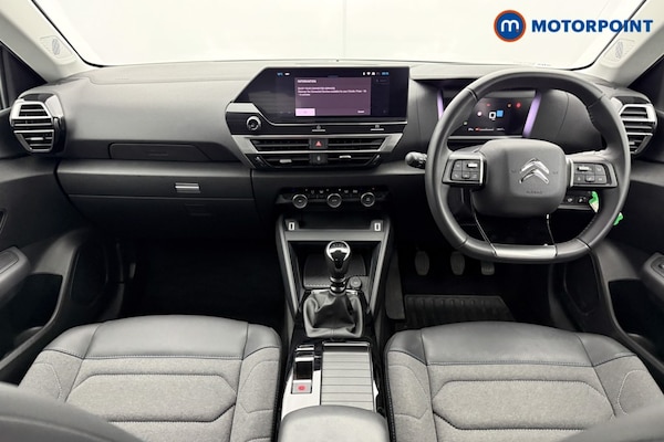 Used Citroen C4 2024 for sale - 76143413: Photo 9