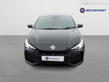 Used MG MG3 2025 for sale - 78314426: Photo