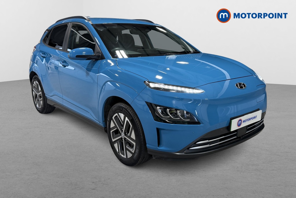 Used Hyundai KONA 2023 for sale - 78196947: Photo 1