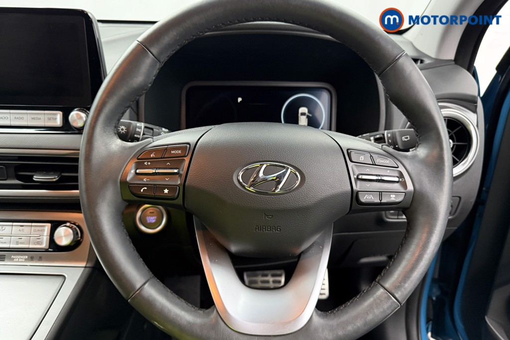 Used Hyundai KONA 2023 for sale - 78196947: Photo 10