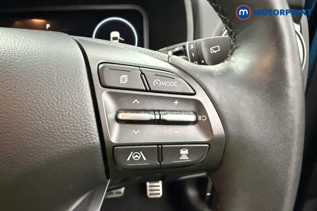 Used Hyundai KONA 2023 for sale - 78196947: Photo 12