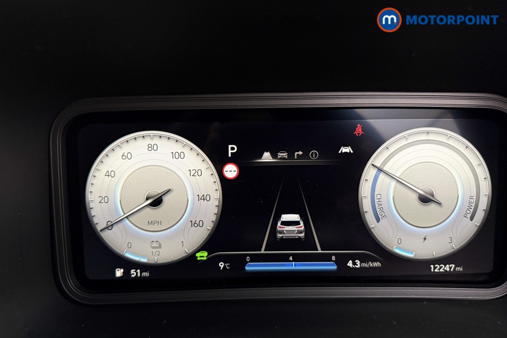 Used Hyundai KONA 2023 for sale - 78196947: Photo 14