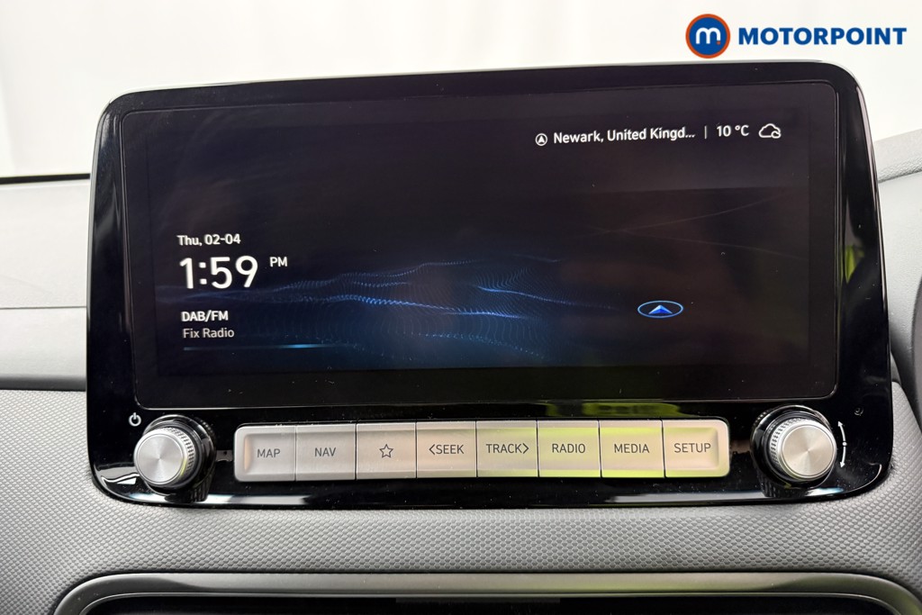 Used Hyundai KONA 2023 for sale - 78196947: Photo 15