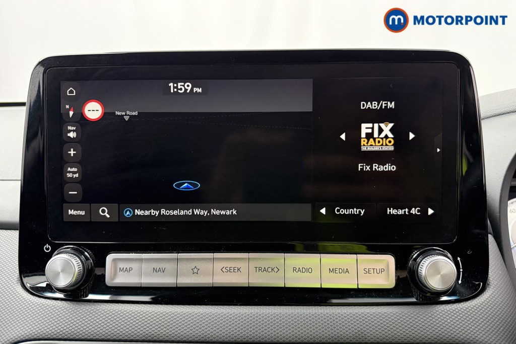 Used Hyundai KONA 2023 for sale - 78196947: Photo 16