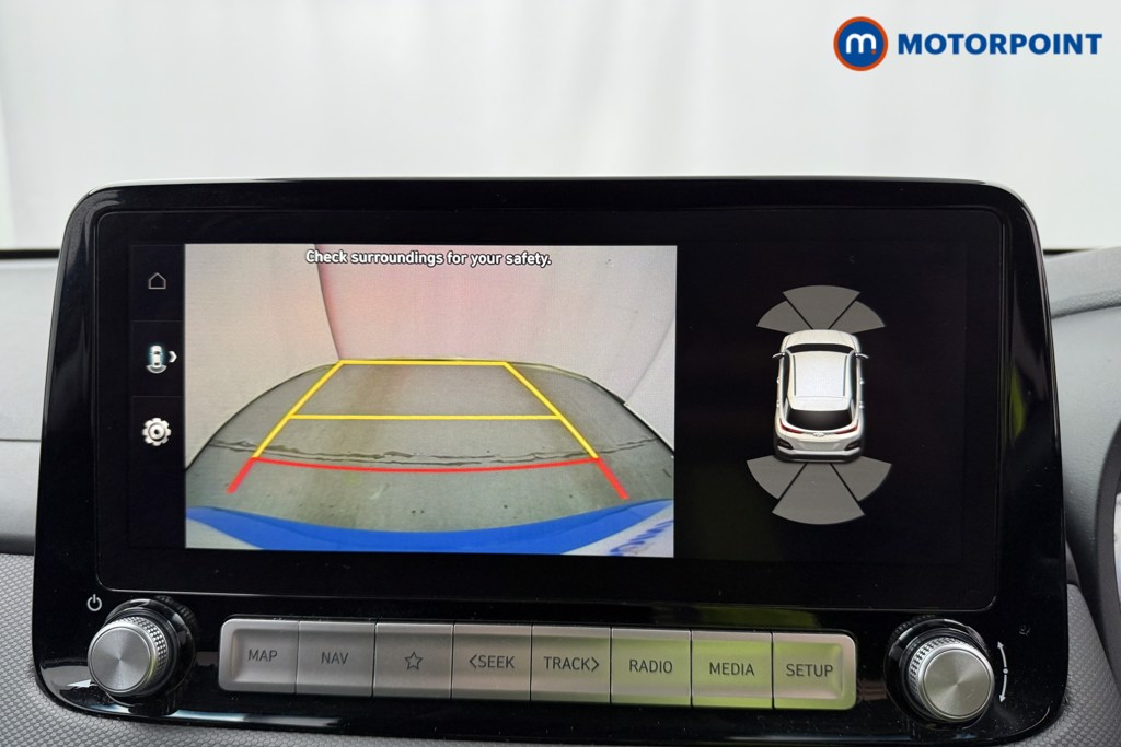 Used Hyundai KONA 2023 for sale - 78196947: Photo 17