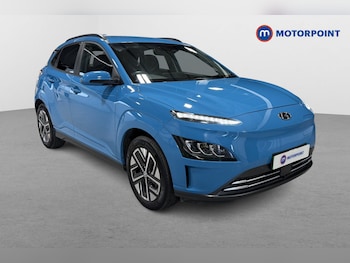 Used Hyundai KONA 2023 for sale - 78196947: Photo