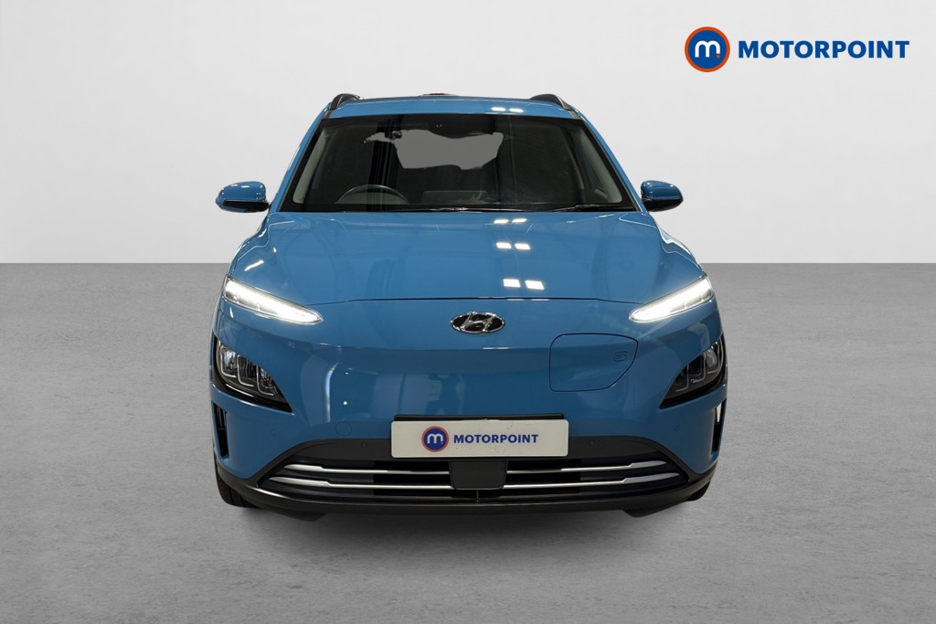 Used Hyundai KONA 2023 for sale - 78196947: Photo 2