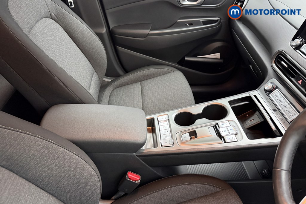 Used Hyundai KONA 2023 for sale - 78196947: Photo 21