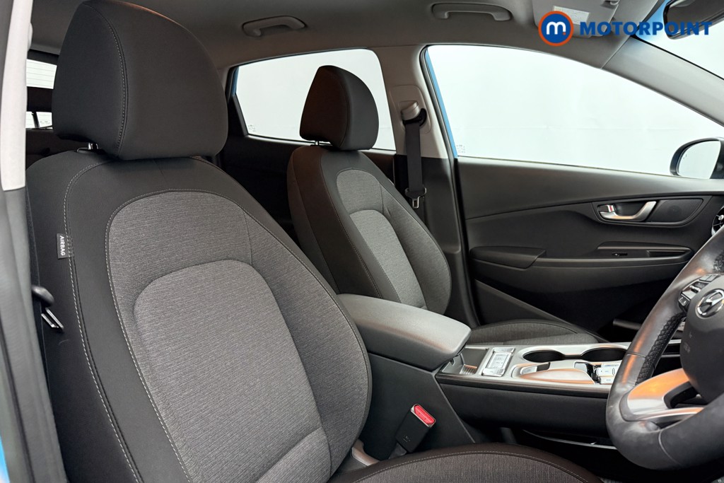 Used Hyundai KONA 2023 for sale - 78196947: Photo 22