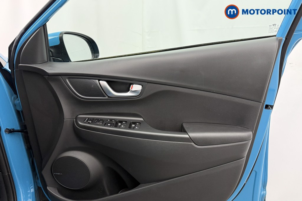 Used Hyundai KONA 2023 for sale - 78196947: Photo 23