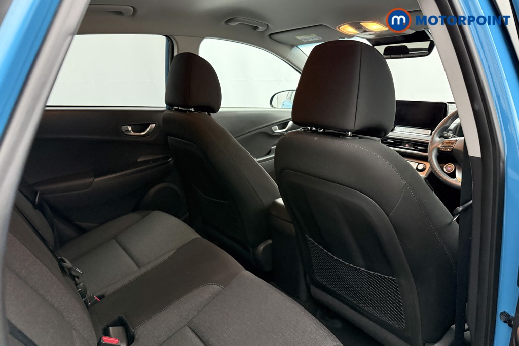 Used Hyundai KONA 2023 for sale - 78196947: Photo 25