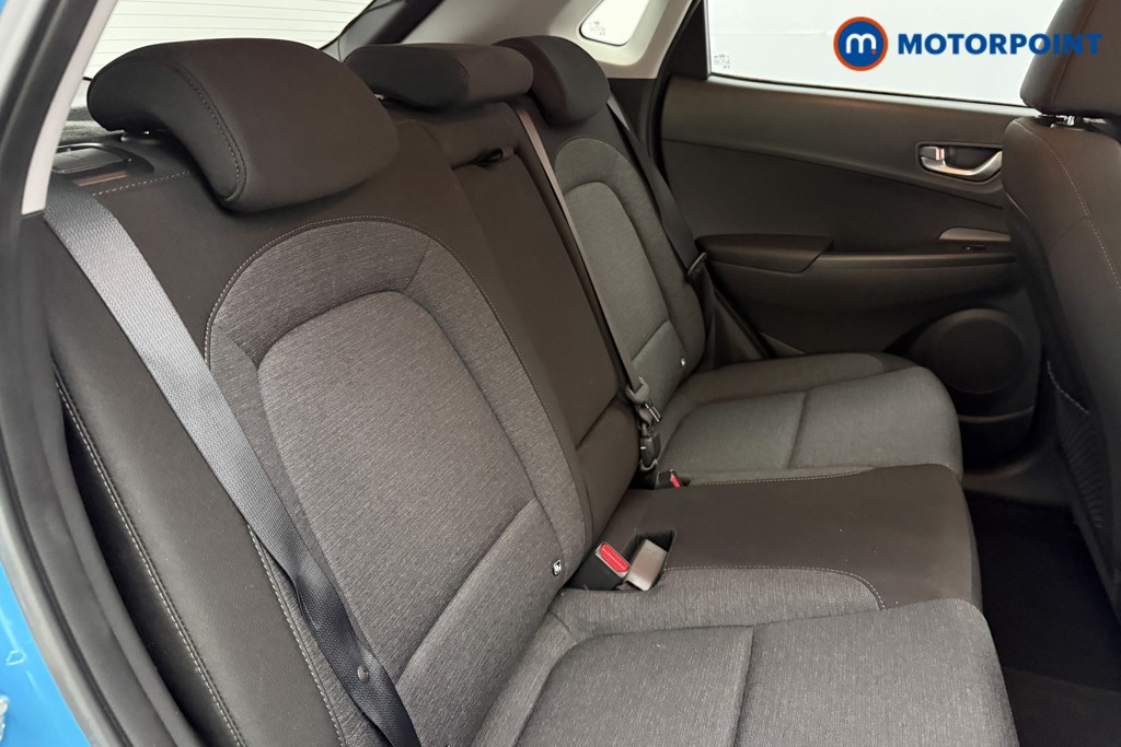 Used Hyundai KONA 2023 for sale - 78196947: Photo 26