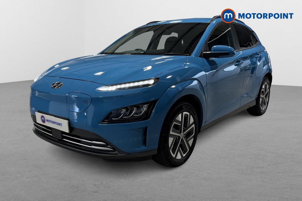 Used Hyundai KONA 2023 for sale - 78196947: Photo 3