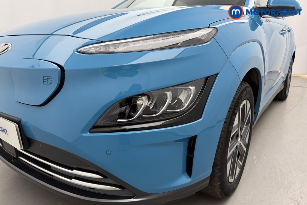 Used Hyundai KONA 2023 for sale - 78196947: Photo 30