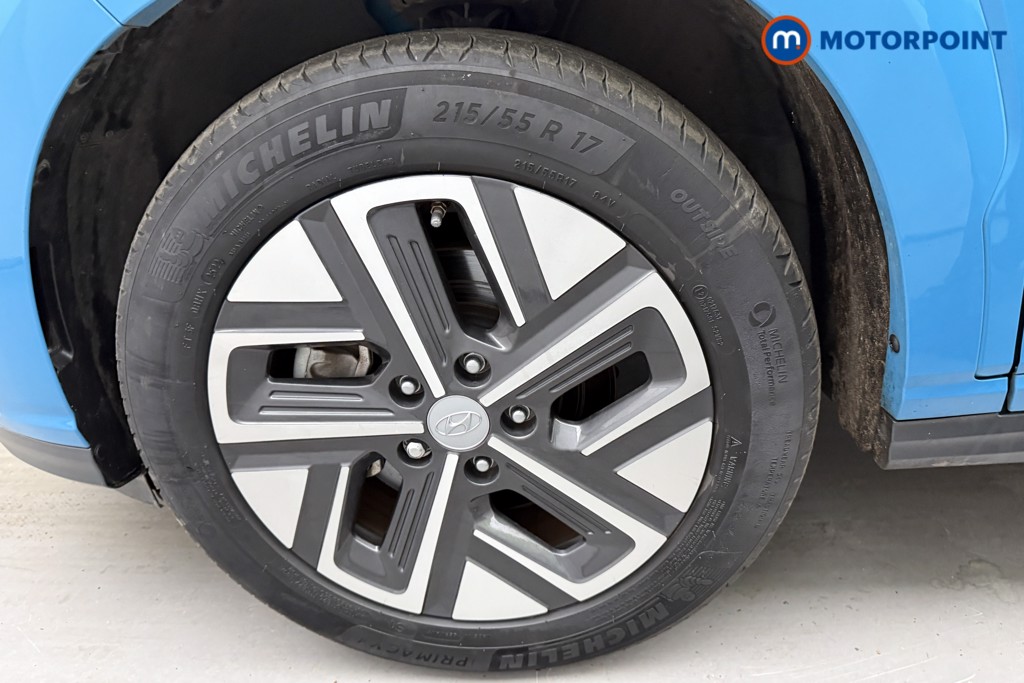 Used Hyundai KONA 2023 for sale - 78196947: Photo 31