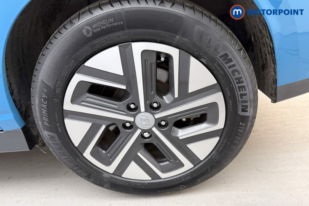 Used Hyundai KONA 2023 for sale - 78196947: Photo 32