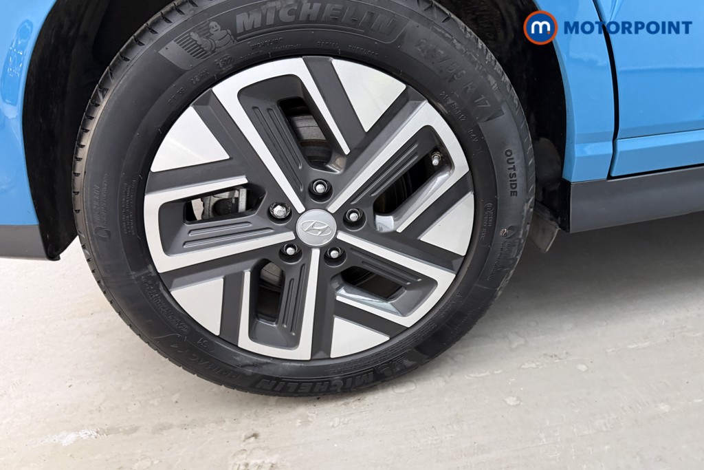 Used Hyundai KONA 2023 for sale - 78196947: Photo 33