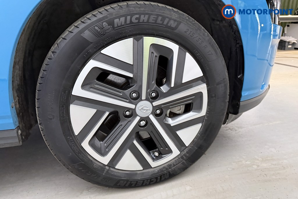 Used Hyundai KONA 2023 for sale - 78196947: Photo 34