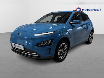Used Hyundai KONA 2023 for sale - 78196947: Photo