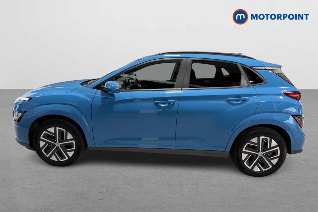 Used Hyundai KONA 2023 for sale - 78196947: Photo 4