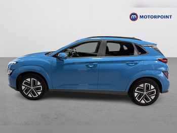 Used Hyundai KONA 2023 for sale - 78196947: Photo