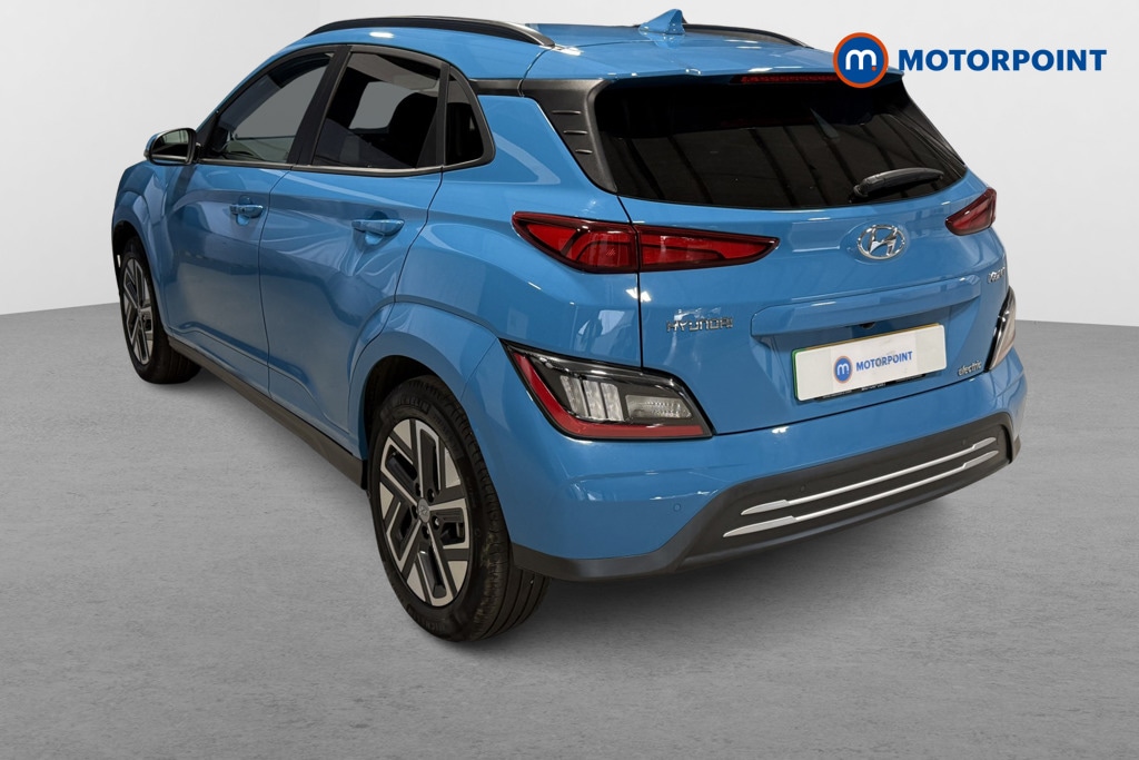 Used Hyundai KONA 2023 for sale - 78196947: Photo 5