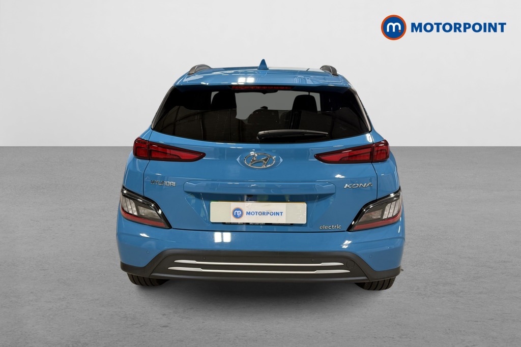 Used Hyundai KONA 2023 for sale - 78196947: Photo 6