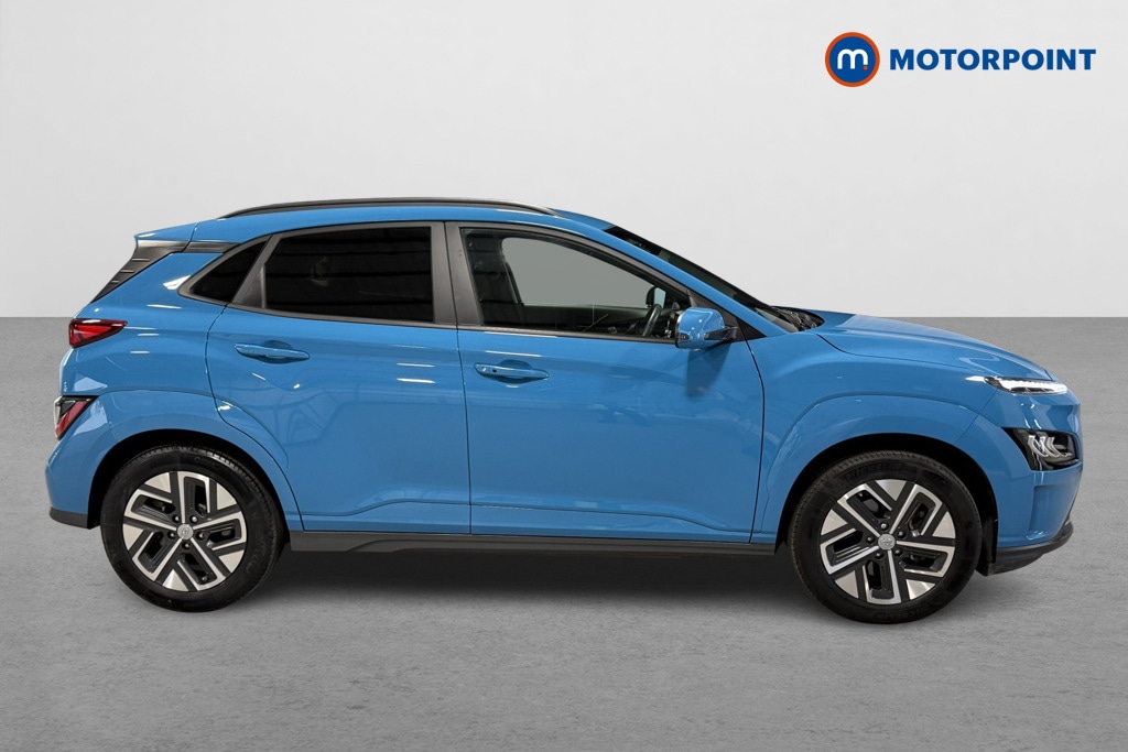 Used Hyundai KONA 2023 for sale - 78196947: Photo 8