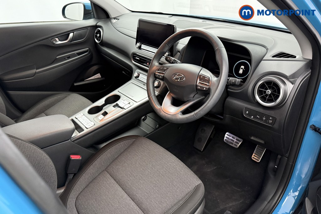 Used Hyundai KONA 2023 for sale - 78196947: Photo 9