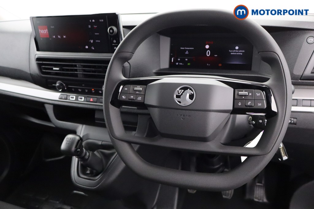 Used Vauxhall Vivaro 2024 for sale - 76739147: Photo 10