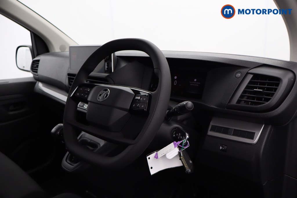 Used Vauxhall Vivaro 2024 for sale - 76739147: Photo 11