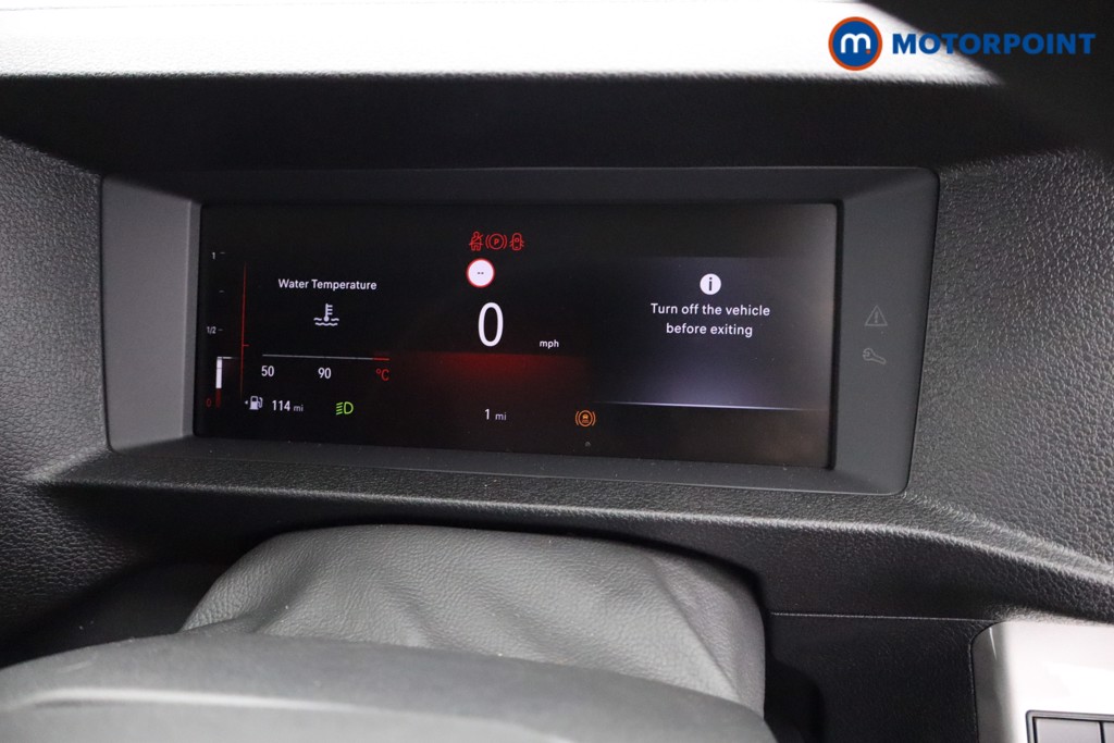 Used Vauxhall Vivaro 2024 for sale - 76739147: Photo 12