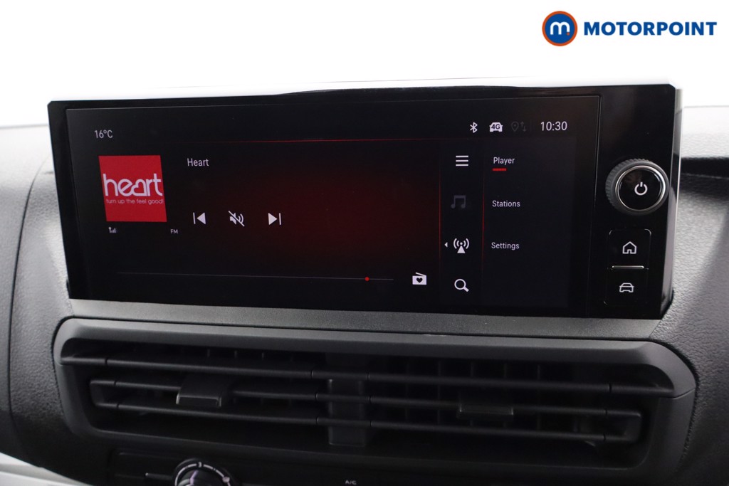 Used Vauxhall Vivaro 2024 for sale - 76739147: Photo 13