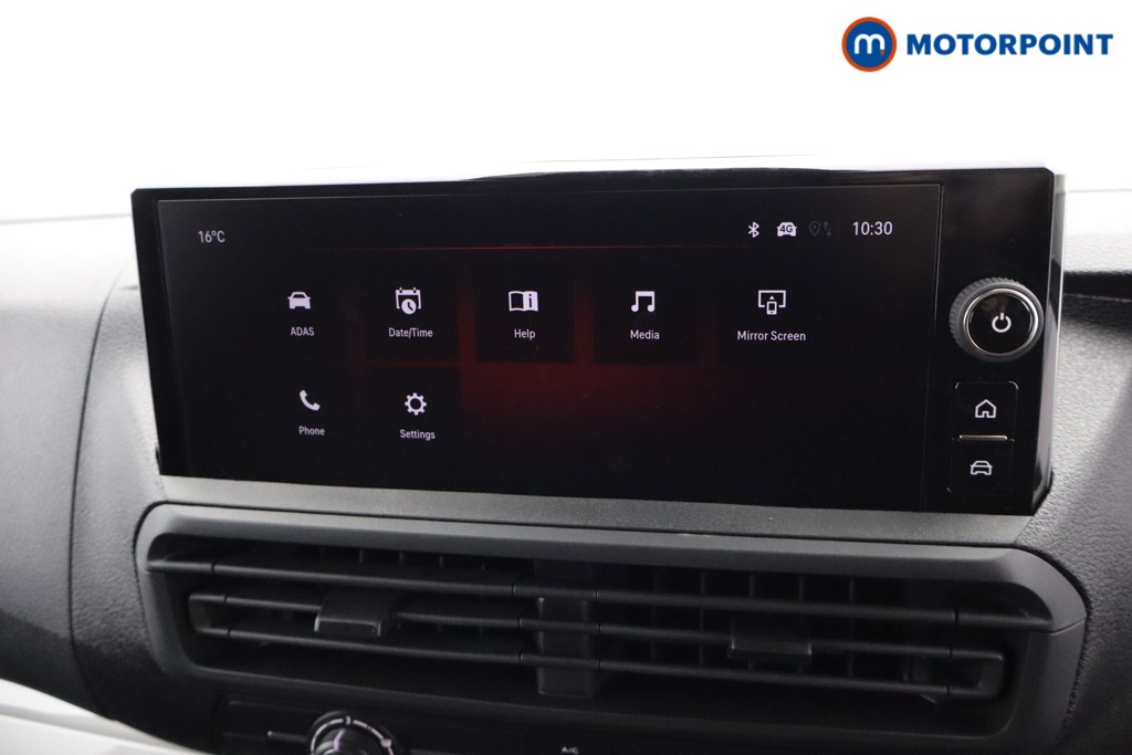 Used Vauxhall Vivaro 2024 for sale - 76739147: Photo 14