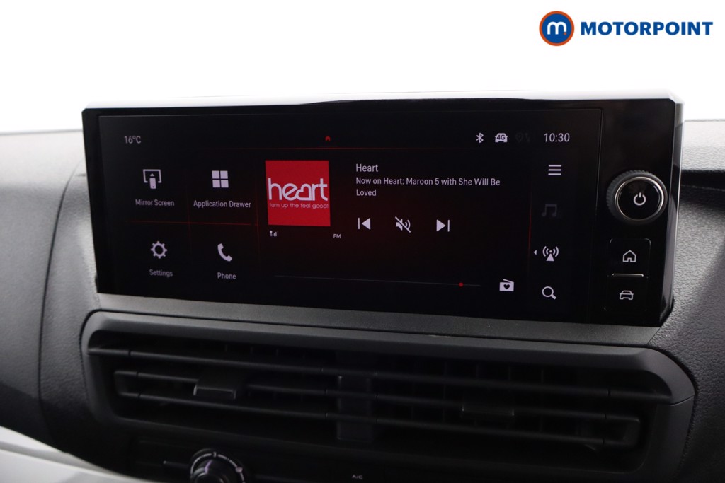 Used Vauxhall Vivaro 2024 for sale - 76739147: Photo 15