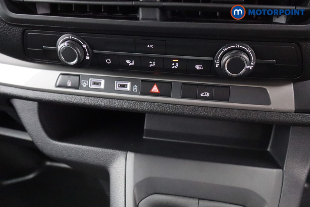 Used Vauxhall Vivaro 2024 for sale - 76739147: Photo 16