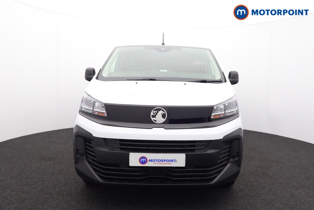 Used Vauxhall Vivaro 2024 for sale - 76739147: Photo 2