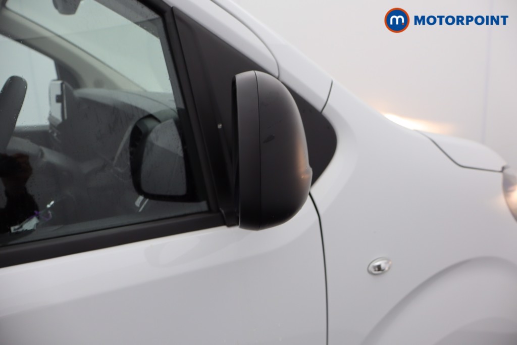 Used Vauxhall Vivaro 2024 for sale - 76739147: Photo 22