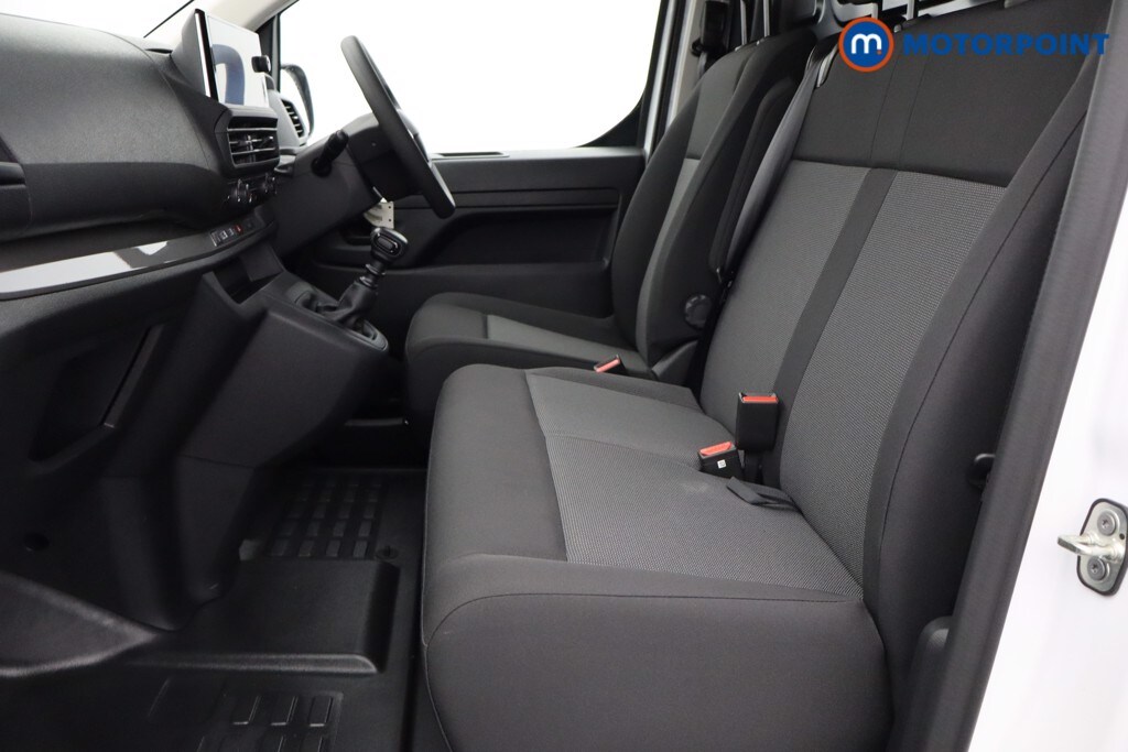 Used Vauxhall Vivaro 2024 for sale - 76739147: Photo 23