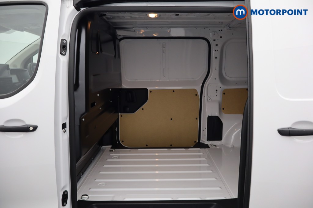 Used Vauxhall Vivaro 2024 for sale - 76739147: Photo 24