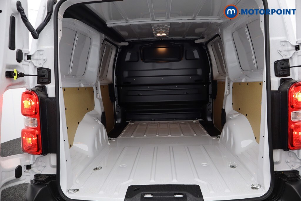 Used Vauxhall Vivaro 2024 for sale - 76739147: Photo 25