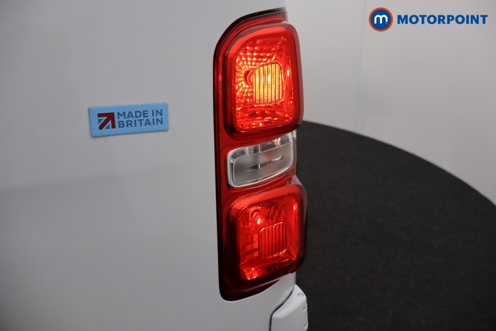 Used Vauxhall Vivaro 2024 for sale - 76739147: Photo 26