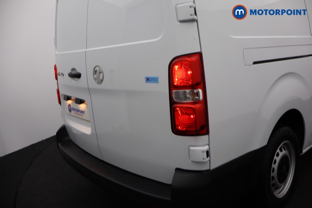 Used Vauxhall Vivaro 2024 for sale - 76739147: Photo 27